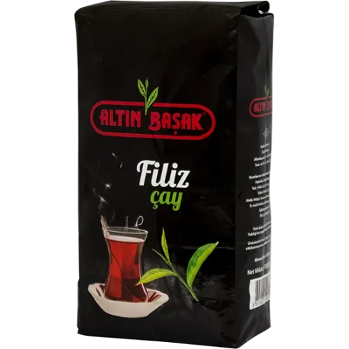 Altınbaşak Filiz 5000 gr