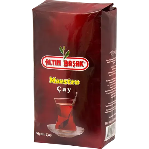 Altınbaşak Maestro 1000 gr ( 24 kg )