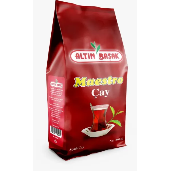 Altınbaşak Maestro 5000 gr ( 50 kg )