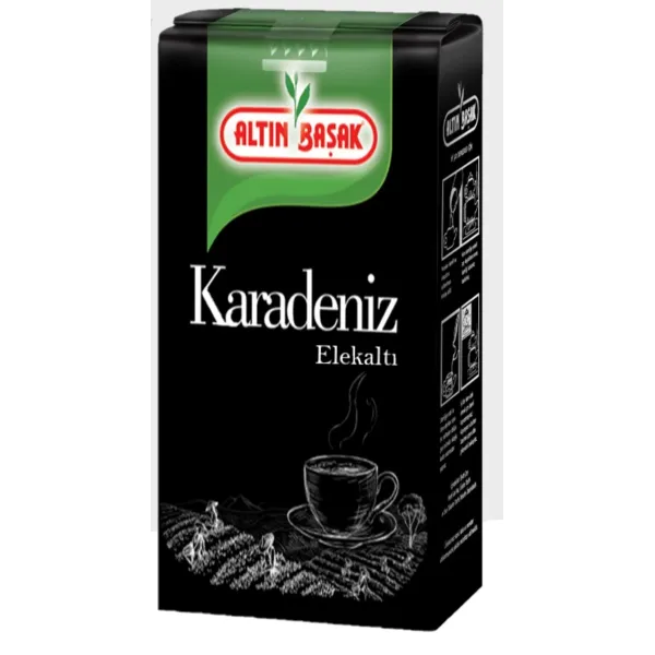 Altınbaşak Mayıs Çayı Elek Altı 1000 gr