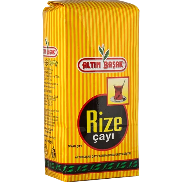Altınbaşak Rize 1000 gr