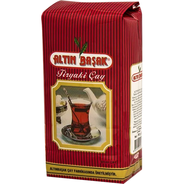 Altınbaşak Tiryaki 1000 gr