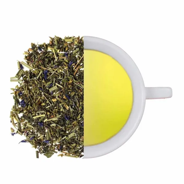 Berry Blossom Çayı 50gr - B.1086