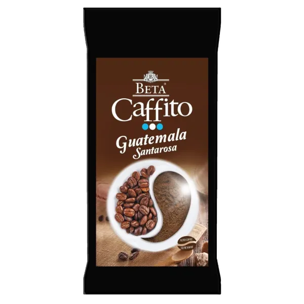 Caffito Guatemala Santarosa Filtre Kahve 250 Gr
