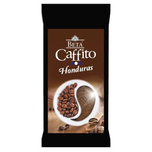 Caffito Honduras Filtre Kahve 250 Gr
