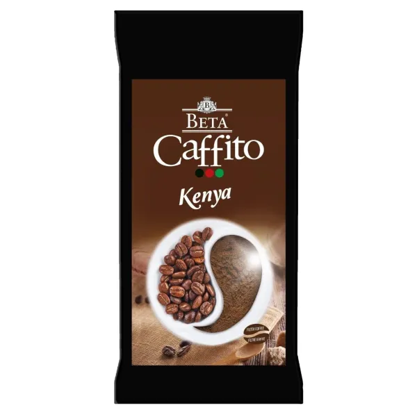 Caffito Kenya Filtre Kahve 250 Gr