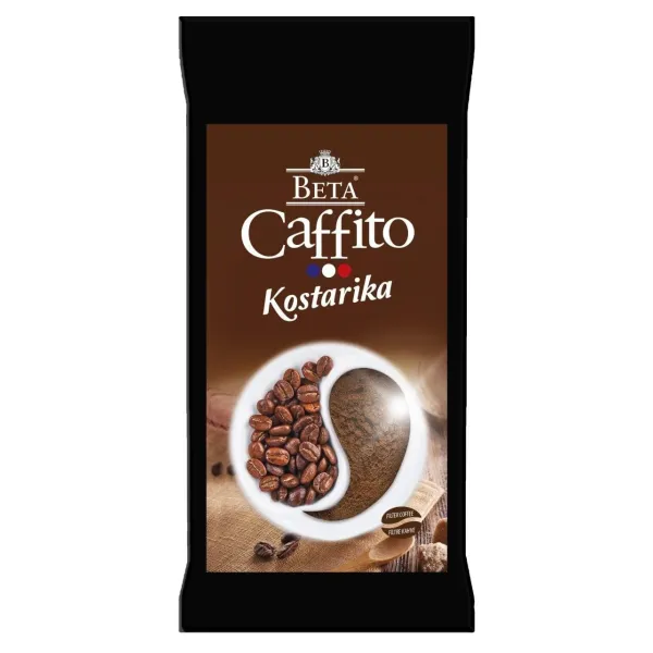 Caffito Kostarika Filtre Kahve 250 Gr