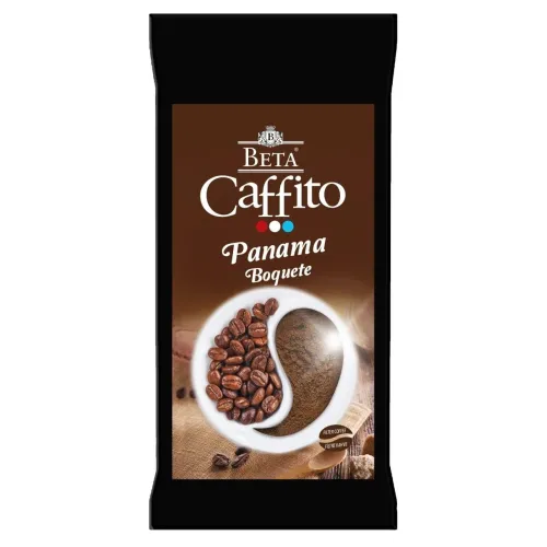 Caffito Panama Boquete Filtre Kahve 250 Gr