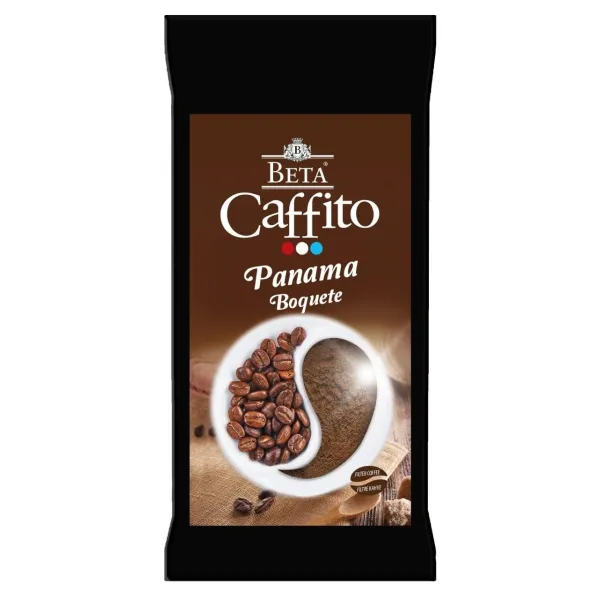 Caffito Panama Boquete Filtre Kahve 250 Gr