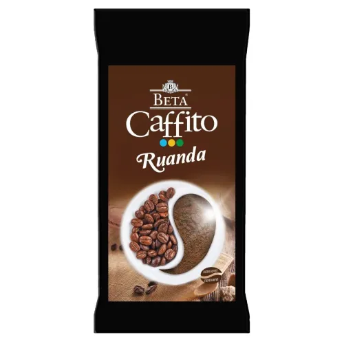 Caffito Ruanda Filtre Kahve 250 Gr