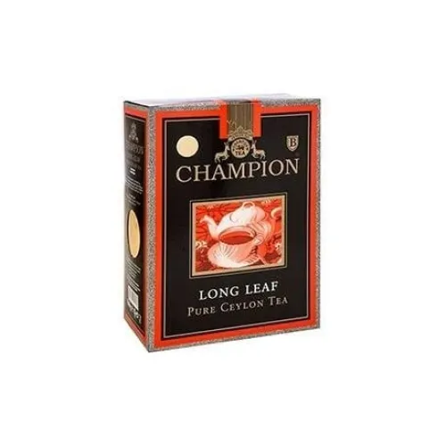 Champion Long Leaf 500 GR