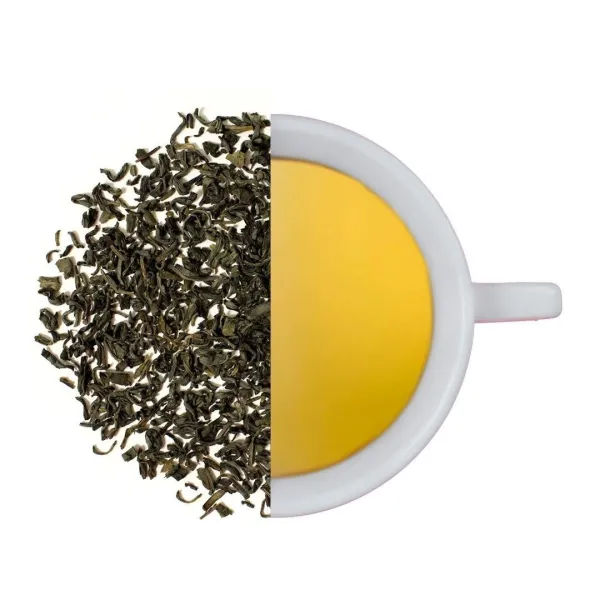 Dökme Yeşil Çay 50gr - B.339