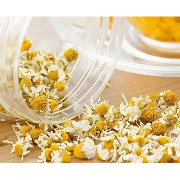Papatya Çiçeği Çayı 50gr - B.411