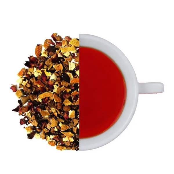 Soğuk Çay Elma 50gr - B.1096
