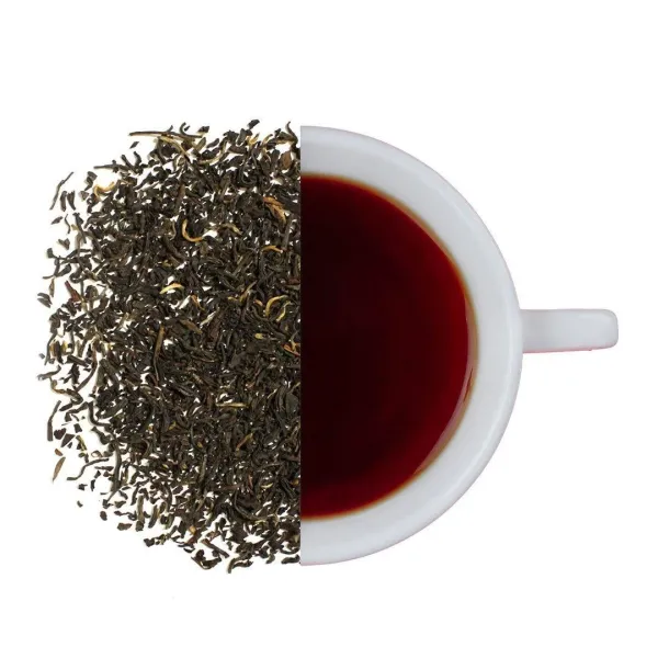 Yunnan Çayı (W.6112) 50gr - B.334