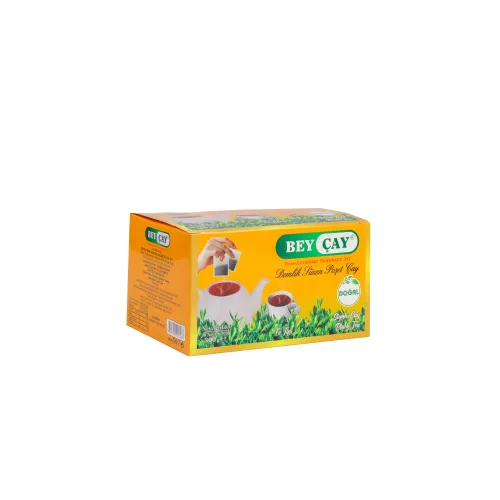 Bey Çay Demlik Poşet 300 g