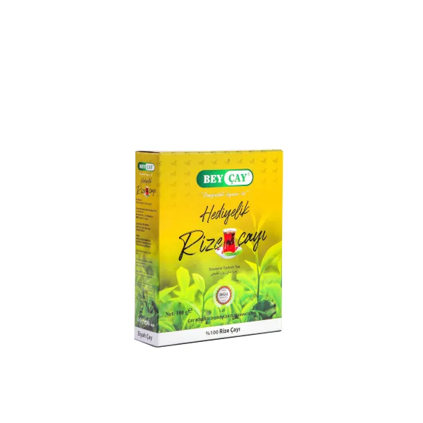 Bey Çay Hediyelik 100 g