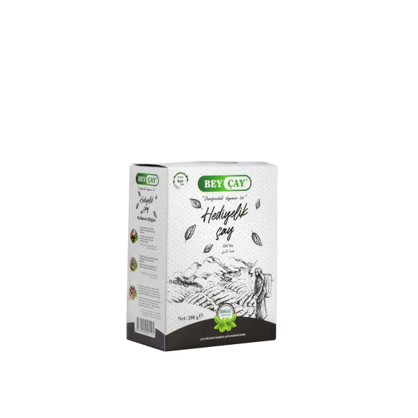 Bey Çay Hediyelik 200 g