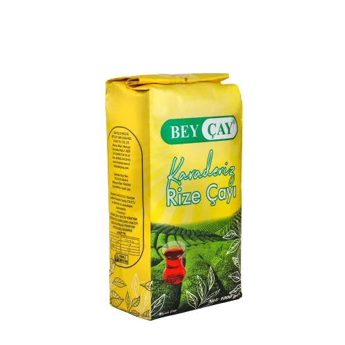 Bey Çay Karadeniz Rize 1000 g