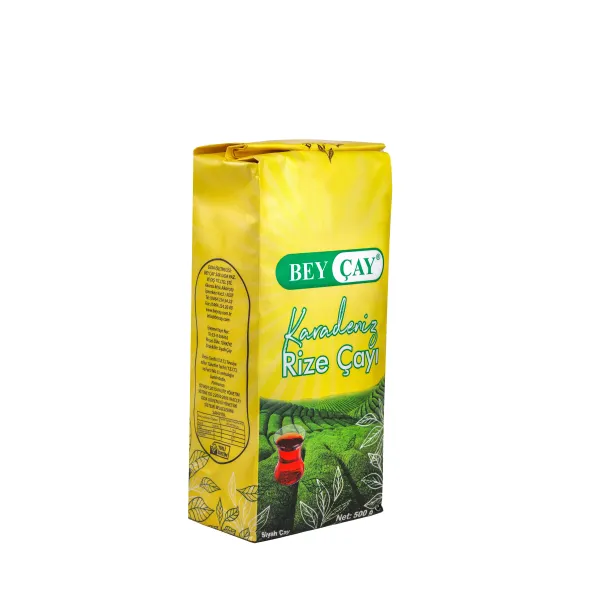Bey Çay Karadeniz Rize 500 g