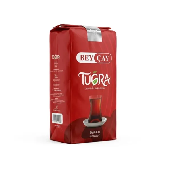 Bey Çay Tuğra 1000 g