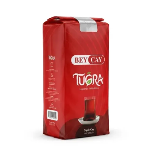 Bey Çay Tuğra 500 g