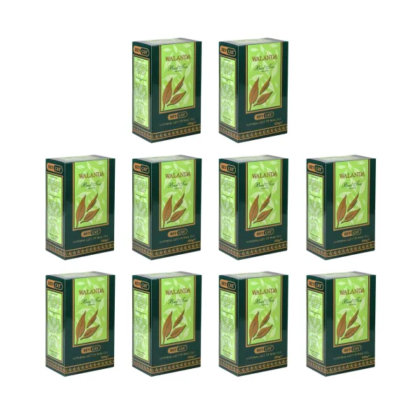 Bey Çay Walanda 500 g (İlk Hasat) 10 lu