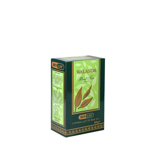 Bey Çay Walanda 500 g (İlk Hasat)