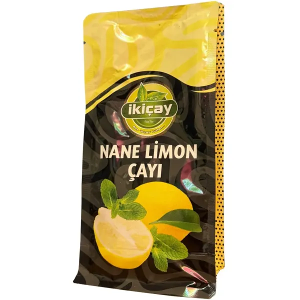 Nane &Limon Çayı 250gr