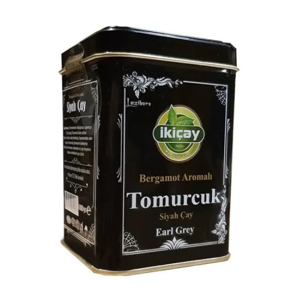 Tomurcuk Çayı