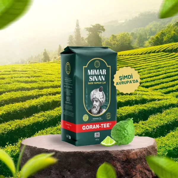 Mimar Sinan Çay 400g