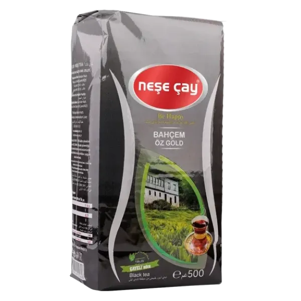 Bahçem Öz Gold 500gr