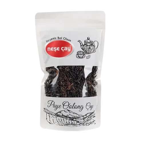 Oolong Çayı (paye)