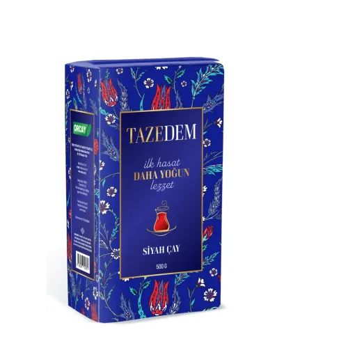 Tazedem 500 Gr.