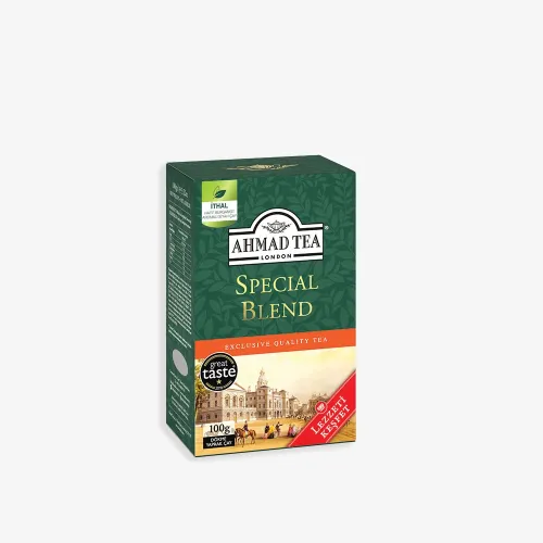 AHMAD TEA Special Blend 100 G