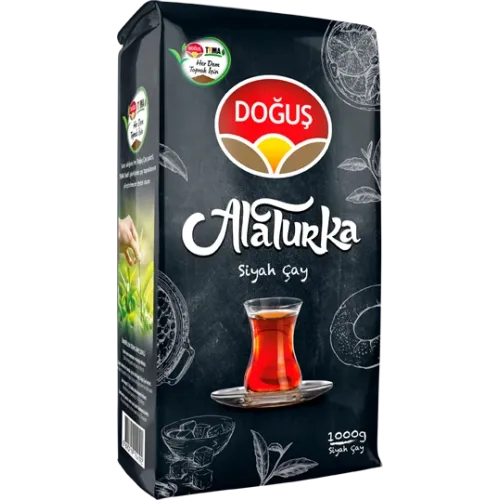 Doğuş Alaturka 1000gr