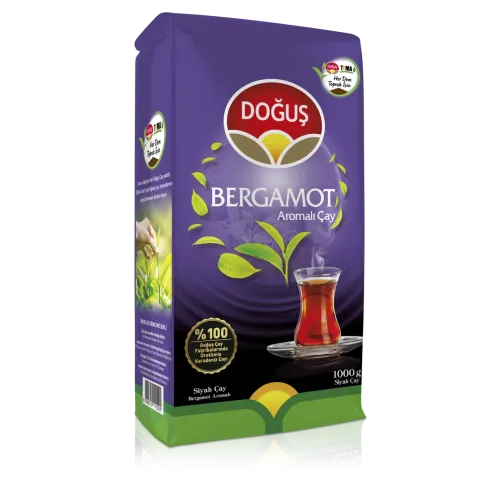 Doğuş Bergamot Çayı 1000gr