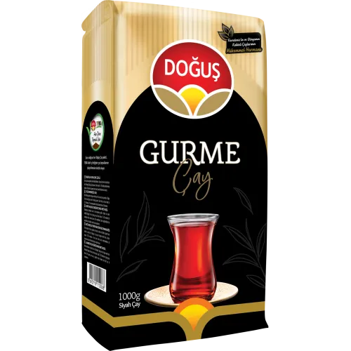 Doğuş Gurme Çay 1000gr