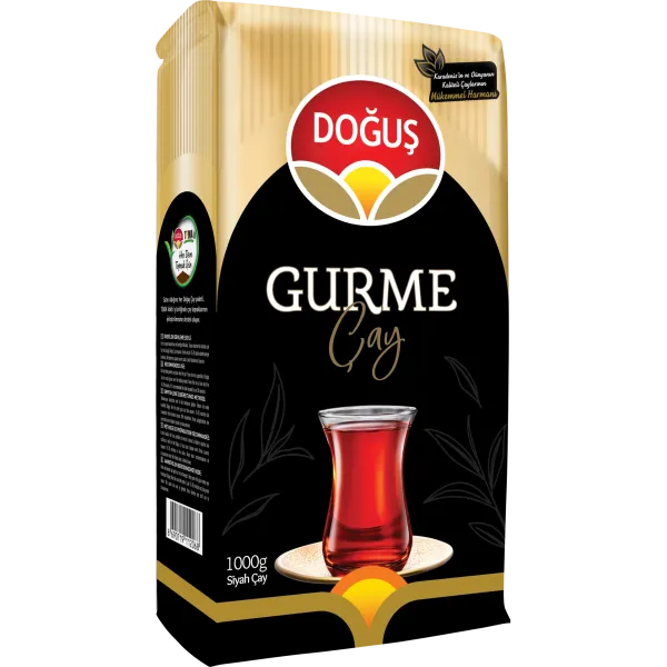 Doğuş Gurme Çay 1000gr