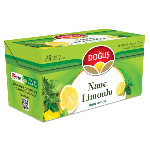 Doğuş Nane