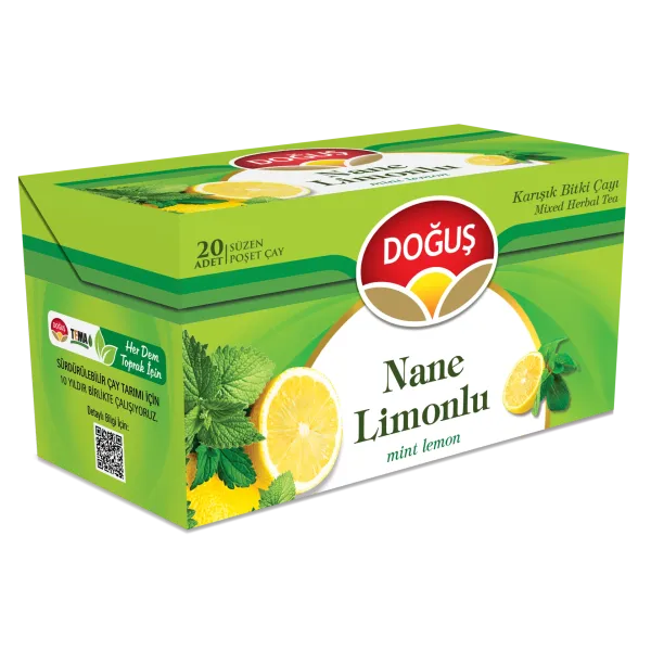 Doğuş Nane
