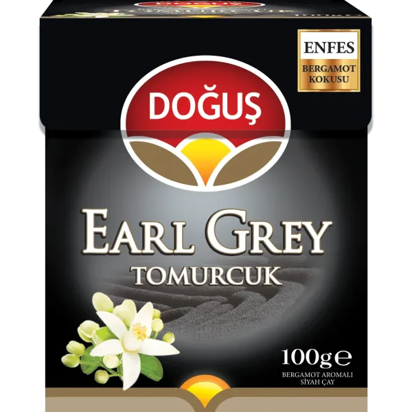 Doğuş Tomurcuk 100gr Karton