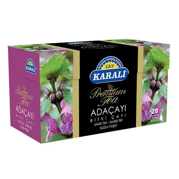Karali Premium Adaçayı