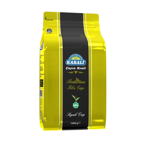 Karali Premium Filiz Çay