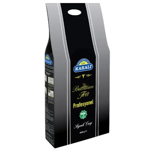 Karali Premium Profesyonel