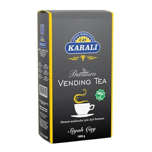 Karali Vending Çay