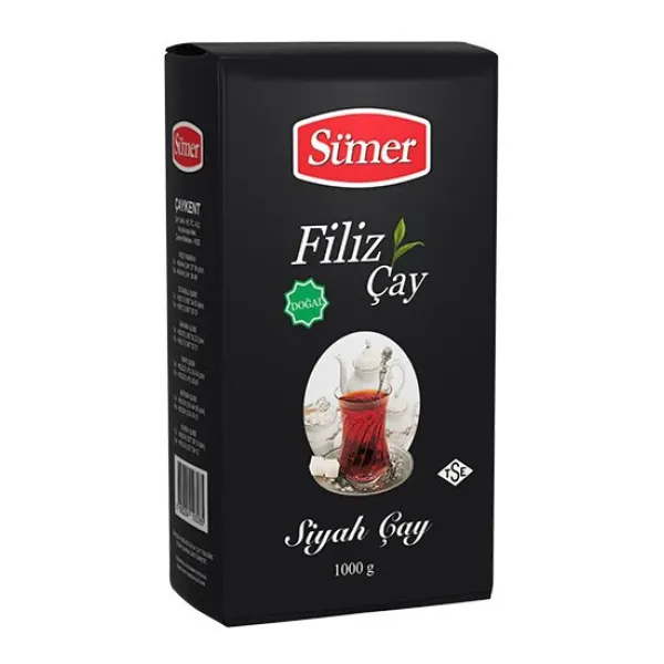 Sümer Filiz Çay