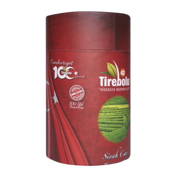 Tirebolu 42 Özel 100. Yıl 500 Gr Mayıs Çayı