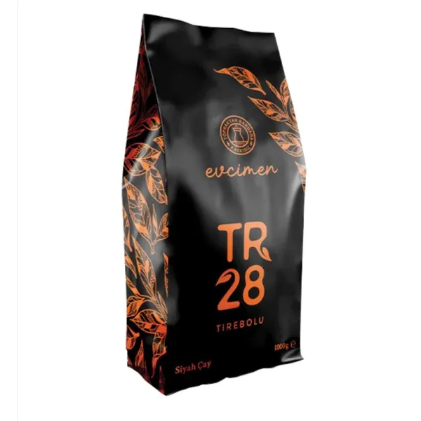 DESTAN Zirvelerin Tutkusu Dökme Çay 1000g