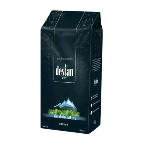 TR28 Horeka Pro Dökme Çay 3000g (3 KG)